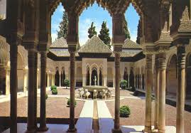 قصر الحمراء Spain_alhambra2