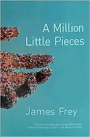 A Million Little Pieces free
