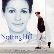 notting hill soundtrack