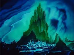 FANTASIA: Night On Bald