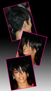 صور تمفع لصور الشخصية Rihanna-new-haircut