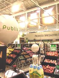 �Publix Super Markets partners