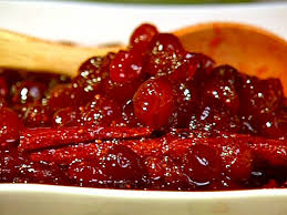 Photo: Cranberry Sauce Recipe