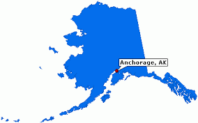 anchorage municipality