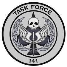 Warfare2: Task Force 141