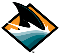 San Jose Sharks Logo - Chris