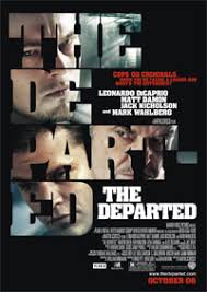 The Departed / Film Review