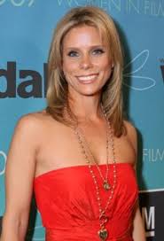 Cheryl Hines Picture