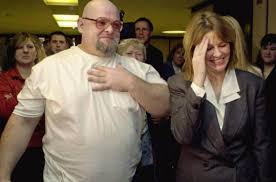 : Katharina Brow : Wrongful