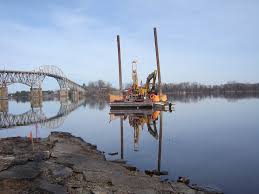 Champlain Bridge: TO BE
