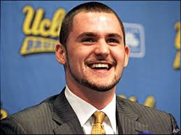 Kevin Love is NBA-bound.