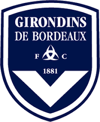 Girondins De Bordeaux - Ligue 2 Logo_equipe_site