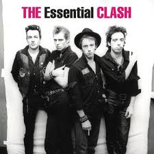 The Clash Albums