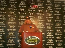 Jets head coach Rex Ryan