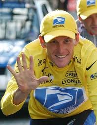 Lance Armstrong May Force