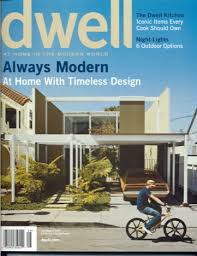 Dwell cover