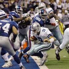 Dallas Cowboys - 2009 NFL