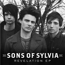 Sons Of Sylvia