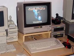 Commodore 64 � Gift