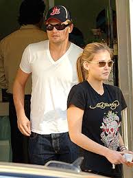 Leonardo DiCaprios girlfriend