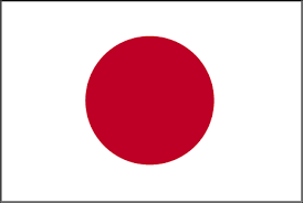 Flag of Japan