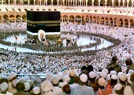 ka'bah