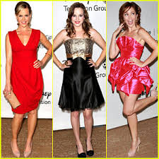 Julie Benz: ABCs No Ordinary