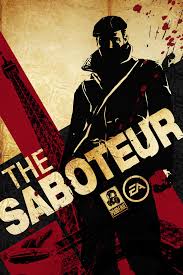 The Saboteur 2009 كاملة RELOADED  Sabotbig
