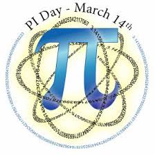 PI Day, Tattoo Day .
