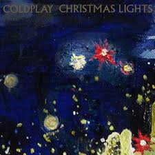 christmas lights to music