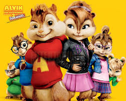 Alvin ve Sincaplar 2 - Alvin and the Chipmunks: The Squeakquel (Türkçe Dublaj) Alvin ve Sincaplar 2 - Alvin and the Chipmunks: The Squeakquel (Türkçe Dublaj)