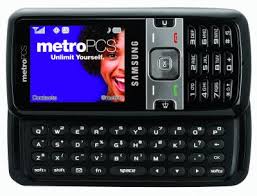 metro pcs unlimit yourself