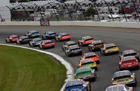 Pocono Raceway
