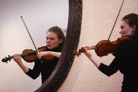 Stradivarius Violin To Be