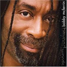 Plong.com: Bobby MCFerrin