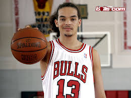 Joakim Noah wallpaper