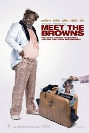 Tyler Perrys Meet The Browns