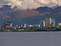 anchorage municipality