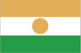 Flag of Niger