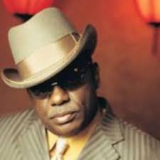 artists like Ron Isley.