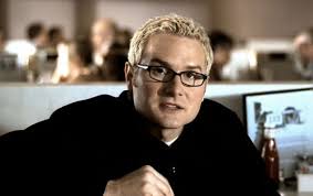 Pastor Rob Bell And Hell