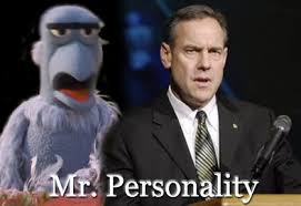 Mark Dantonio Faces 17 � Rich