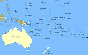 Northern Mariana Islands