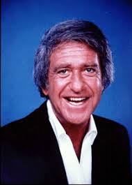 Soupy Sales master of