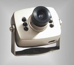 سلسلة دروس للمبتدئين فى تركيبات كاميرات المراقبة YA-208