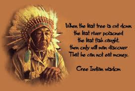 cree native americans