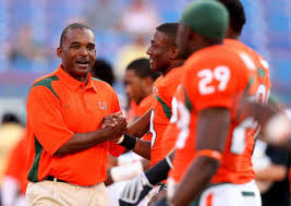 Coach Profiles: Randy Shannon