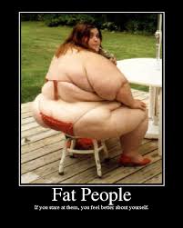 funny pictures of fat people