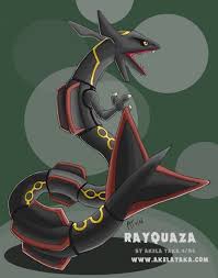 Legendary Pokemon Evolutions Prize_rayquaza_shiny