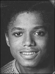 Randy Jackson meet the family